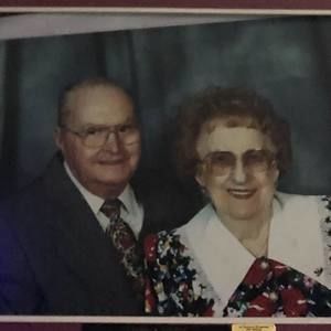 Meet your Posher, Dede